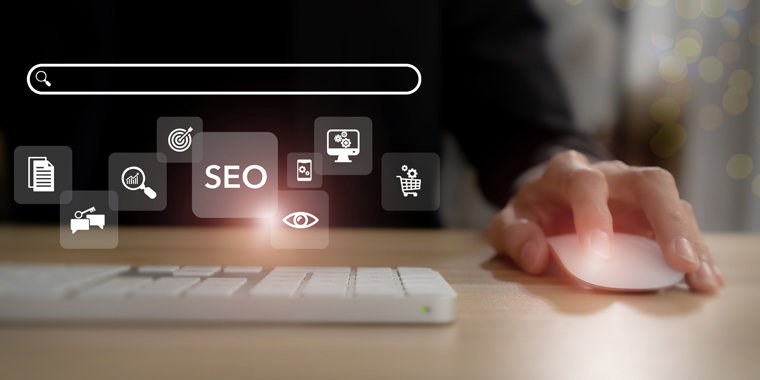 Boosting SEO: The Impact of AI on Search Engine Optimization