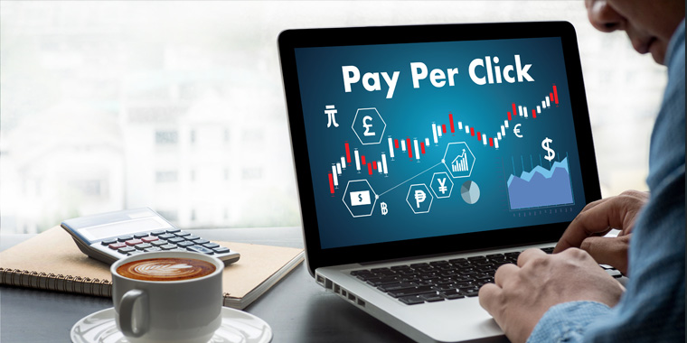 The Power of PPC: A Guide to Pay-Per-Click Advertising