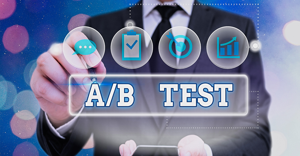 A/B Testing and Optimization Benefits