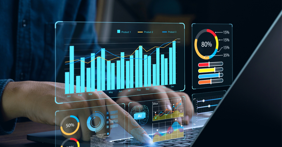 analytic-dashboard