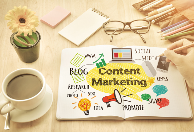 content-marketing