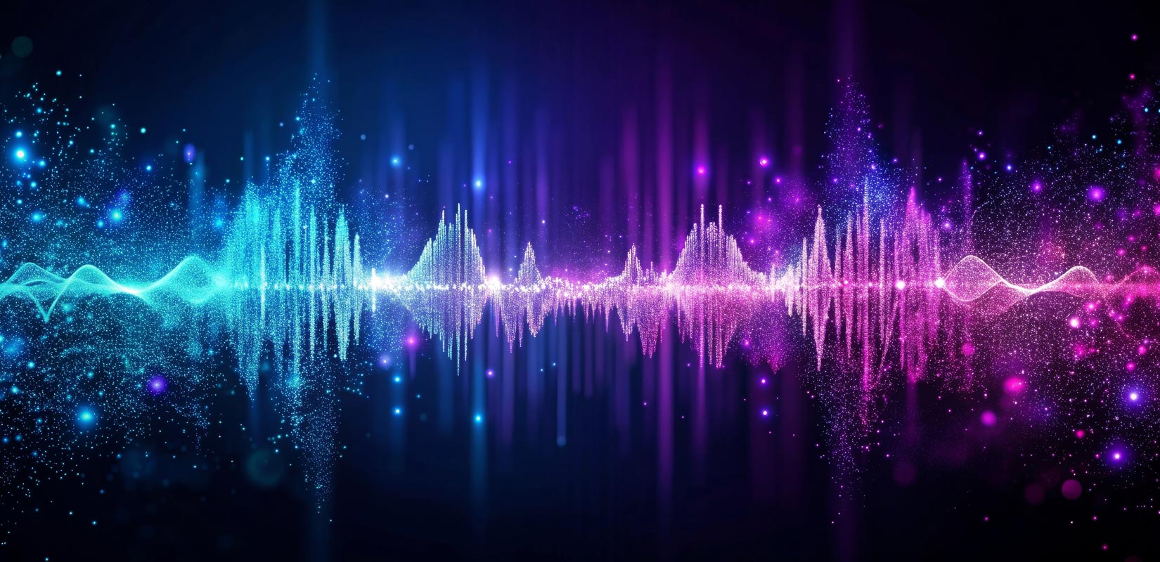 AI-Powered Voice and Speech Recognition