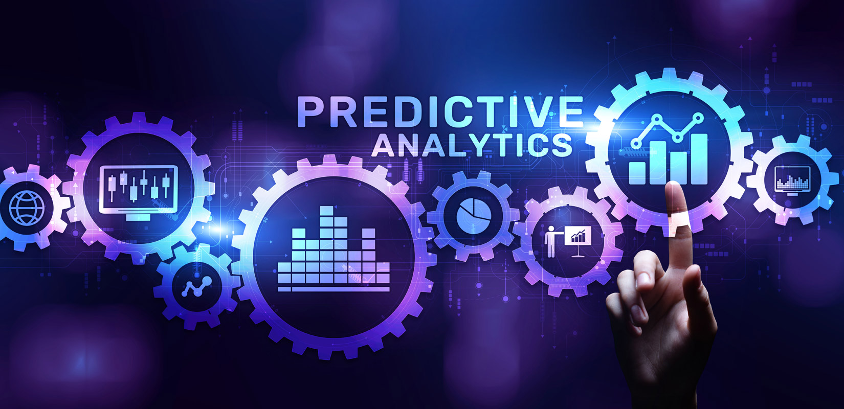 Predictive Analytics