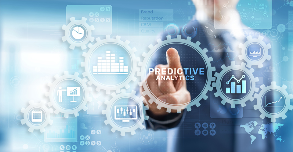 Predictive Analytics Benefits